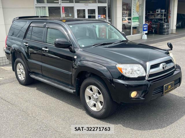 Toyota HILUX SURF 2006-03 8216734-0
