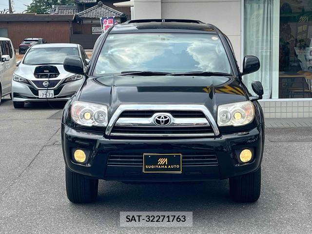 Toyota HILUX SURF 2006-03 8216734-1