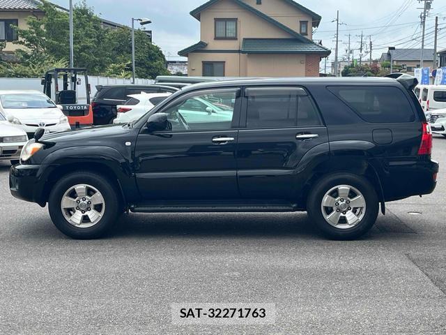 Toyota HILUX SURF 2006-03 8216734-10