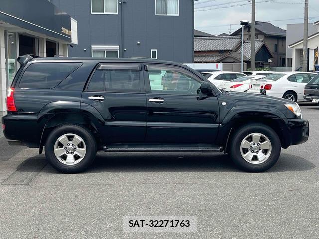 Toyota HILUX SURF 2006-03 8216734-11