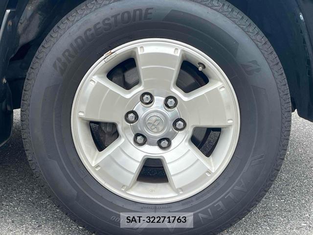 Toyota HILUX SURF 2006-03 8216734-12