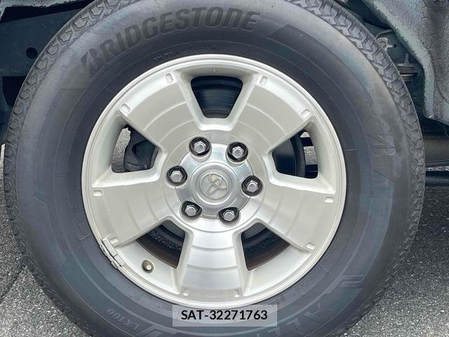 Toyota HILUX SURF 2006-03 8216734-13