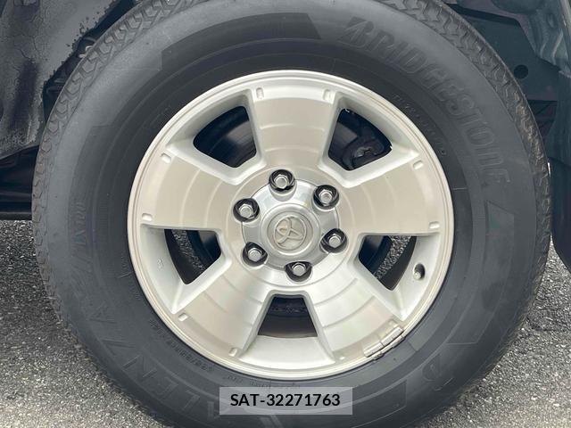 Toyota HILUX SURF 2006-03 8216734-14