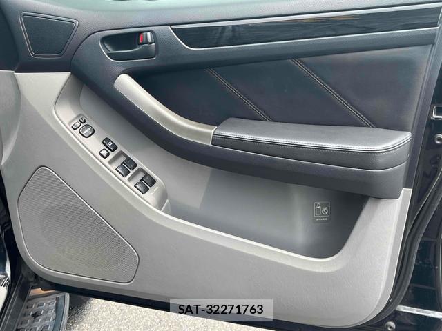 Toyota HILUX SURF 2006-03 8216734-19
