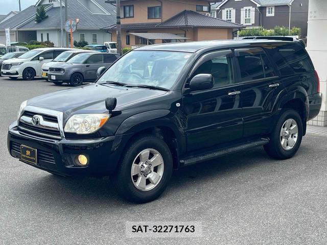 Toyota HILUX SURF 2006-03 8216734-2