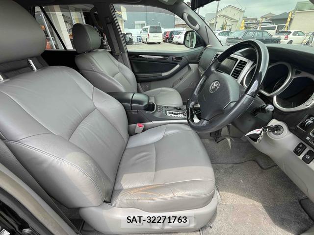 Toyota HILUX SURF 2006-03 8216734-3
