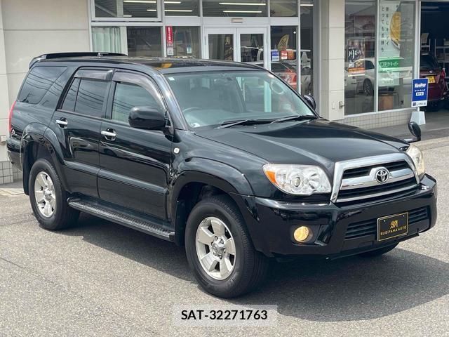 Toyota HILUX SURF 2006-03 8216734-9