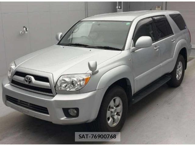 Toyota HILUX SURF 2009-06 8218093-0