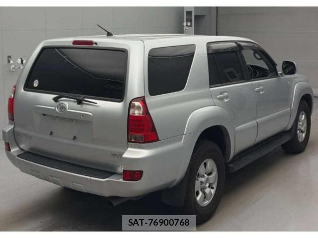 Toyota HILUX SURF 2009-06 8218093-1