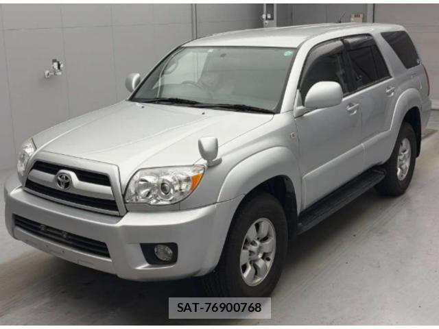 Toyota HILUX SURF 2009-06 8218093-3