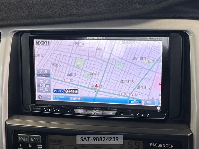 Toyota HILUX SURF 2007-11 8220491-11