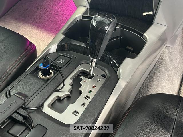 Toyota HILUX SURF 2007-11 8220491-14