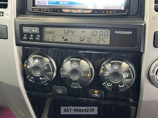 Toyota HILUX SURF 2007-11 8220491-16