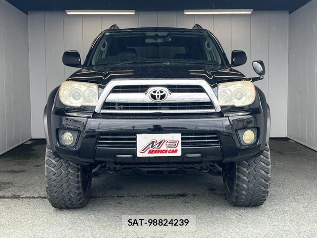 Toyota HILUX SURF 2007-11 8220491-4