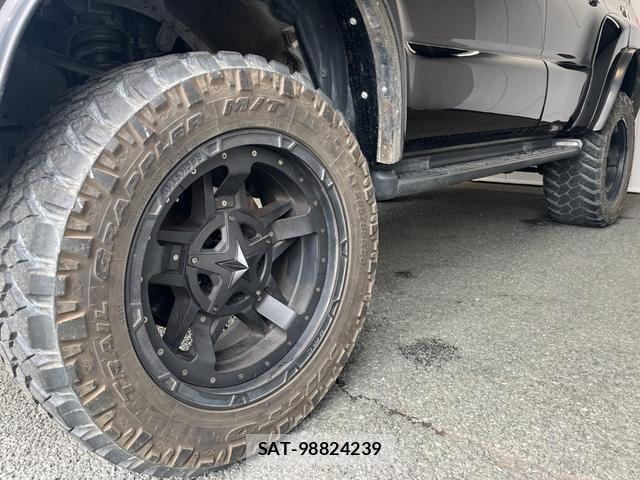 Toyota HILUX SURF 2007-11 8220491-5