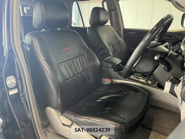 Toyota HILUX SURF 2007-11 8220491-6