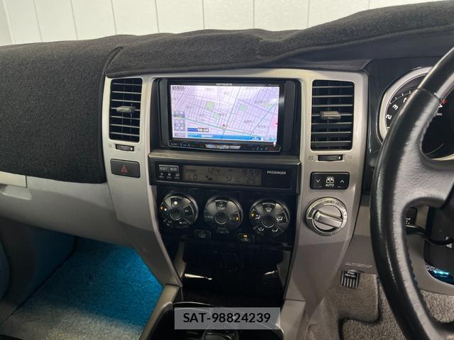 Toyota HILUX SURF 2007-11 8220491-7
