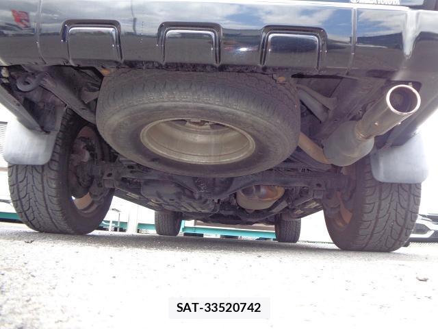 Toyota HILUX SURF 2007-04 8220811-7