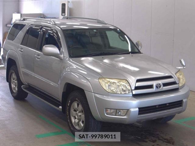 Toyota HILUX SURF 2003-04 8222228-0