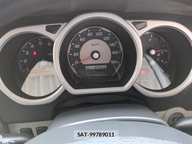 Toyota HILUX SURF 2003-04 8222228-3