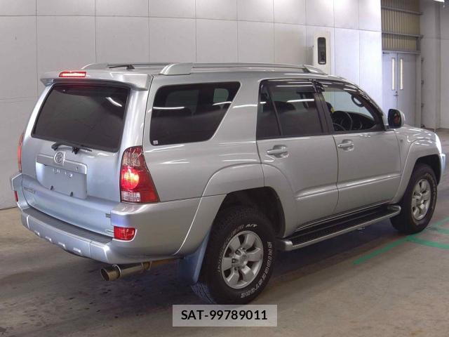 Toyota HILUX SURF 2003-04 8222228-5