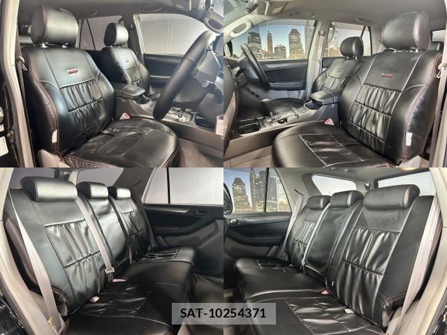 Toyota HILUX SURF 2009-02 8225589-3