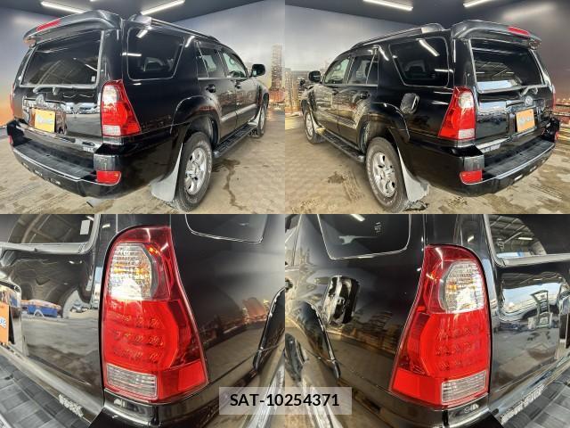 Toyota HILUX SURF 2009-02 8225589-6