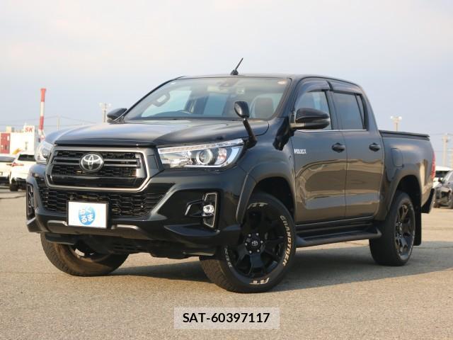 Toyota HILUX 2019-04 8217278-12