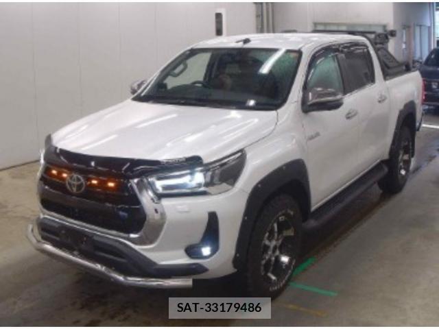 Toyota HILUX 2024-01 8218811-3