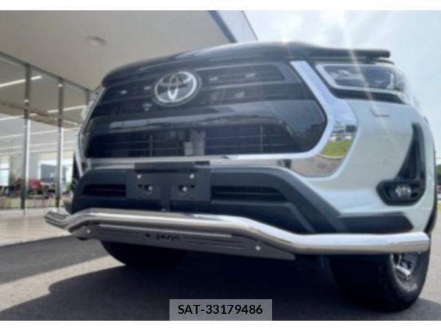 Toyota HILUX 2024-01 8218811-7