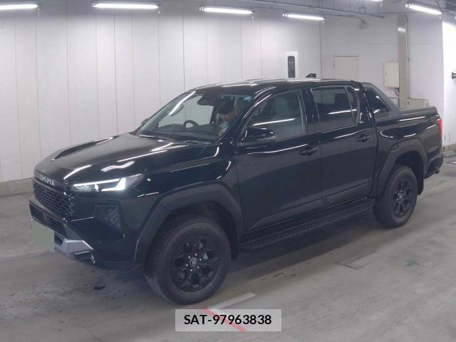 Toyota HILUX 2026-07 8218853-0
