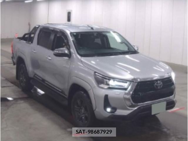 Toyota HILUX 2024-05 8218952-0