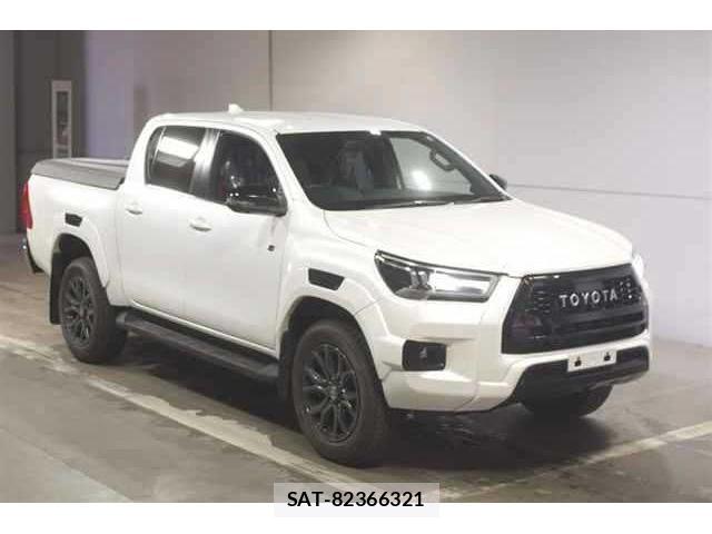 Toyota HILUX 2024-06 8218985-0