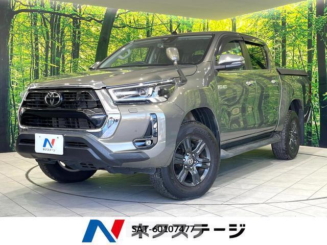 Toyota HILUX 2022-02 8220866-0