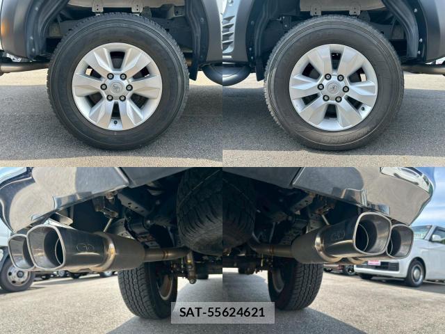 Toyota HILUX 2018-10 8222644-19