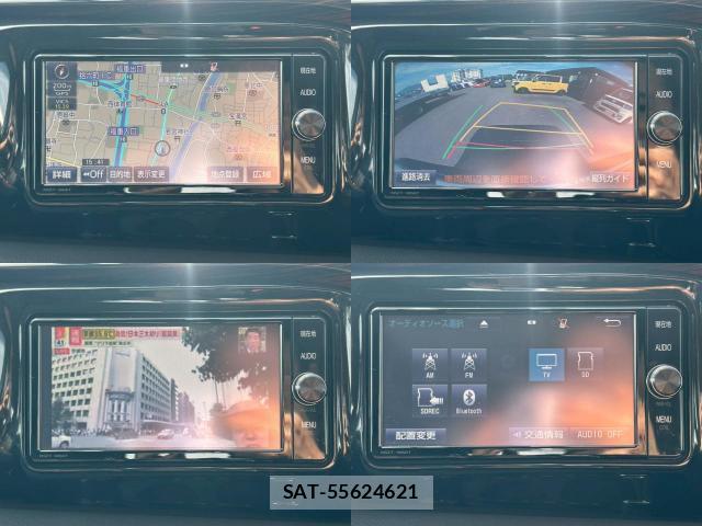 Toyota HILUX 2018-10 8222644-4