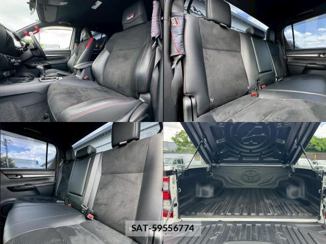 Toyota HILUX 2022-03 8222760-5