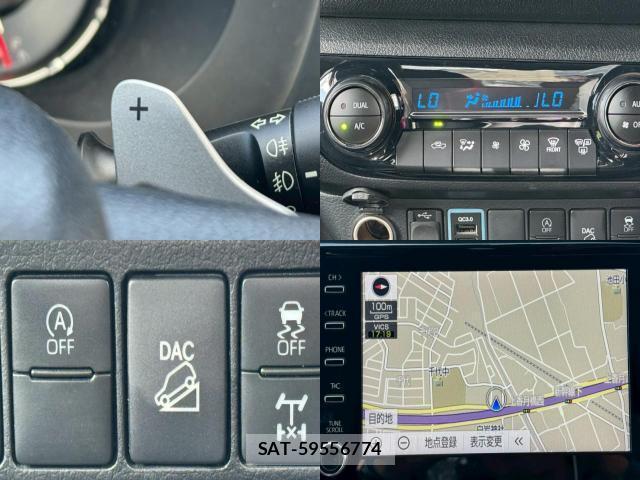 Toyota HILUX 2022-03 8222760-7