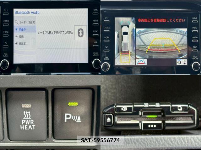 Toyota HILUX 2022-03 8222760-8