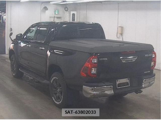 Toyota HILUX 2022-10 8223626-4