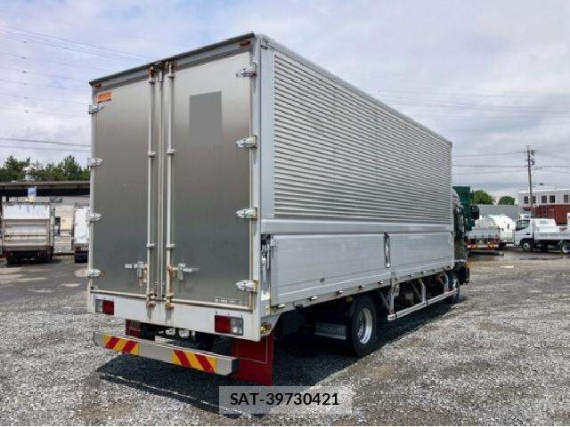 Hino RANGER 2018 8218799-1