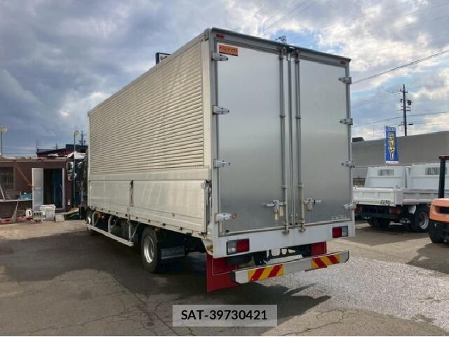 Hino RANGER 2018 8218799-10