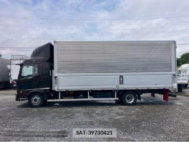 Hino RANGER 2018 8218799-11