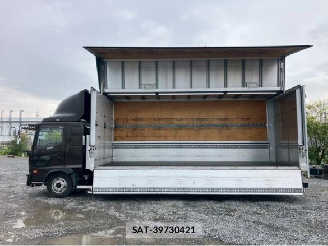 Hino RANGER 2018 8218799-12