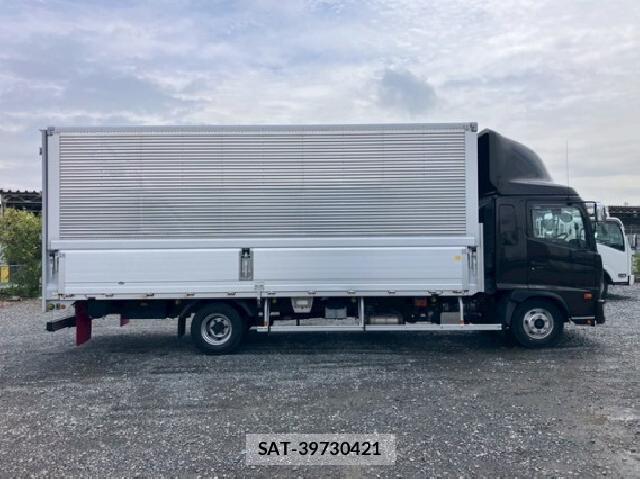 Hino RANGER 2018 8218799-13