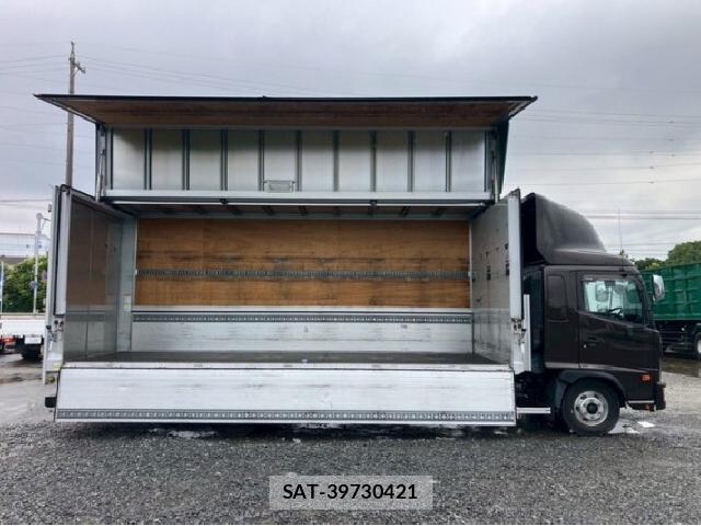 Hino RANGER 2018 8218799-14