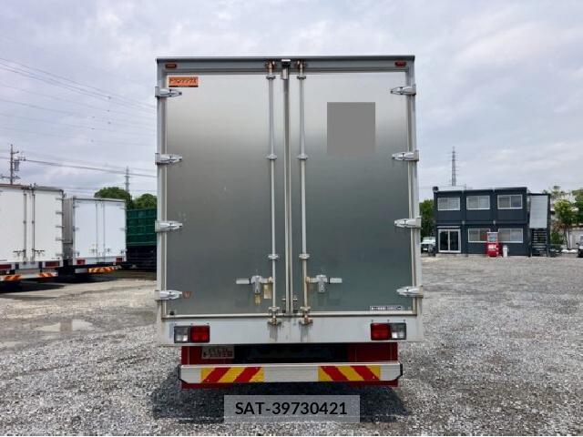 Hino RANGER 2018 8218799-16