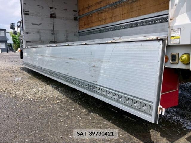 Hino RANGER 2018 8218799-18
