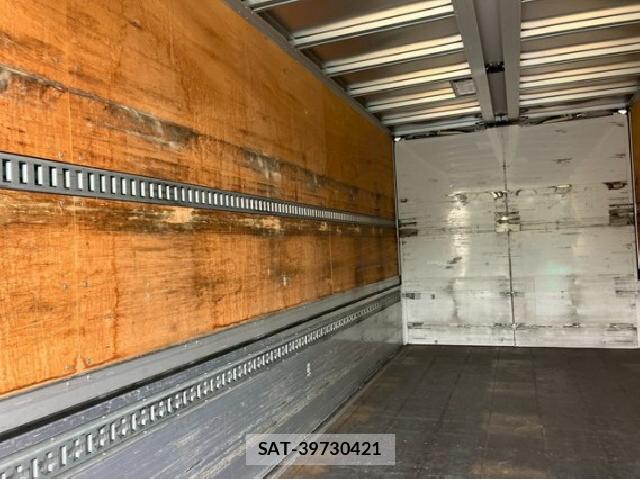 Hino RANGER 2018 8218799-2