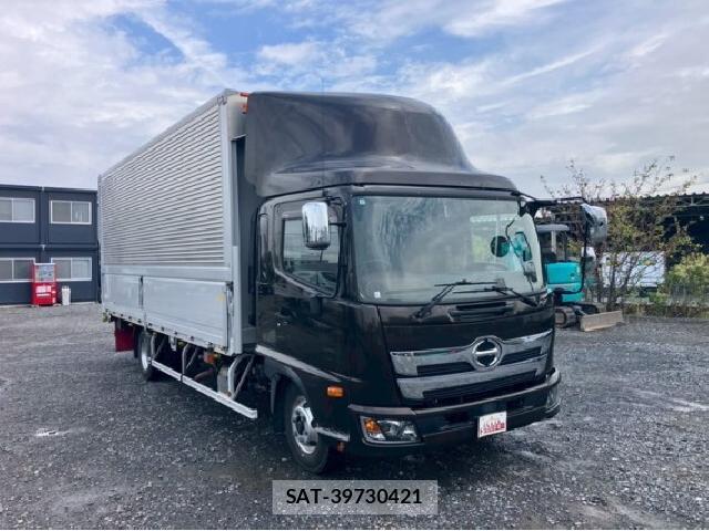 Hino RANGER 2018 8218799-3